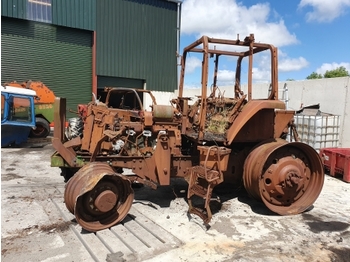 Spare parts JOHN DEERE