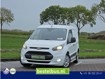 Small van FORD Transit Connect