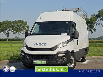 Panel van IVECO Daily 35s14