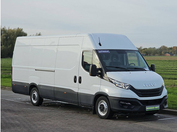 Panel van Iveco Daily 35S16 L4H2 Maxi Automaat: picture 4