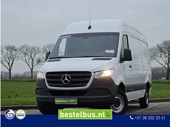 Small van MERCEDES-BENZ Sprinter 311