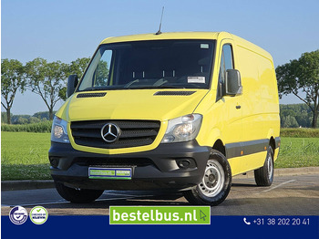 Small van MERCEDES-BENZ Sprinter 314