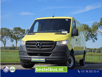 Small van MERCEDES-BENZ Sprinter 314