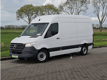 Panel van Mercedes-Benz Sprinter 314 L2H2 RWD Mbux!: picture 2 Panel van Mercedes-Benz Sprinter 314 L2H2 RWD Mbux!: picture 2