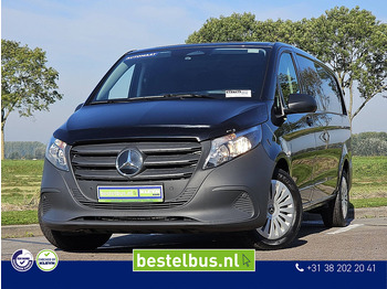 Small van MERCEDES-BENZ Vito 114
