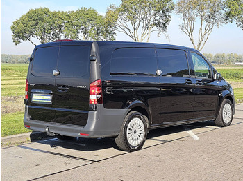 Panel van Mercedes-Benz Vito 114 L3 XL Mbux Automaat!: picture 3