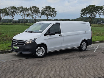 Small van Mercedes-Benz Vito 116 L3 XL Mbux Automaat!: picture 2