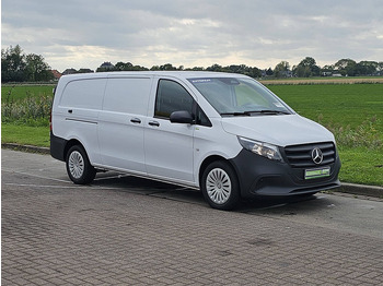 Small van Mercedes-Benz Vito 116 L3 XL Mbux Automaat!: picture 4
