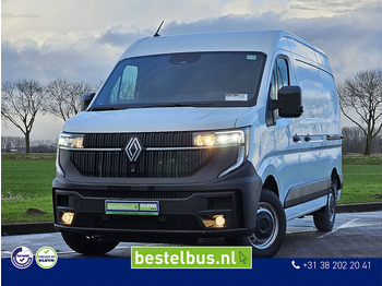 Panel van RENAULT Master