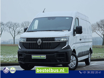 Panel van RENAULT Master