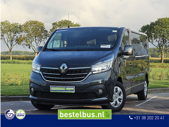 Small van RENAULT Trafic 2.0