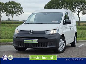 Closed box van VOLKSWAGEN Caddy 2.0
