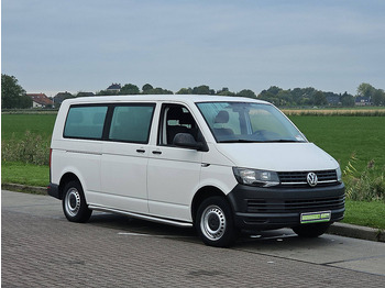 Leasing of Volkswagen Transporter 2.0 TDI L2H1 Combi 9p Airco Volkswagen Transporter 2.0 TDI L2H1 Combi 9p Airco: picture 4 Leasing of Volkswagen Transporter 2.0 TDI L2H1 Combi 9p Airco Volkswagen Transporter 2.0 TDI L2H1 Combi 9p Airco: picture 4