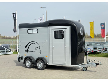 Horse trailer CHEVAL LIBERTÉ