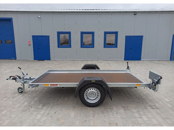 New Car trailer NEPTUN N13-305 Multi: picture 2 New Car trailer NEPTUN N13-305 Multi: picture 2