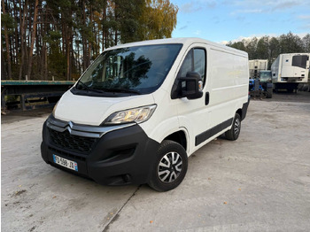 Panel van CITROËN Jumper