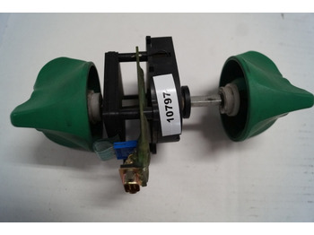 Electrical system JUNGHEINRICH