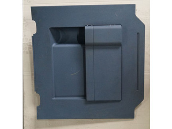 Body and exterior JUNGHEINRICH