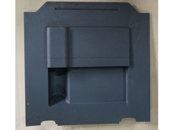 Body and exterior JUNGHEINRICH