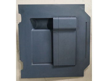 Body and exterior JUNGHEINRICH