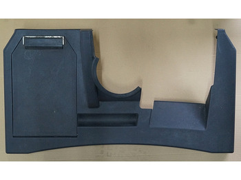 Body and exterior JUNGHEINRICH