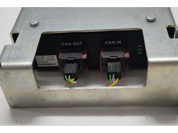 Sensor for Material handling equipment Jungheinrich 51056543 | RFID reader sn. S10296: picture 2