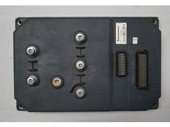 ECU JUNGHEINRICH