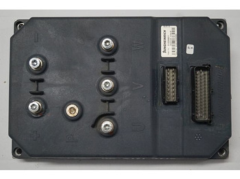 ECU JUNGHEINRICH