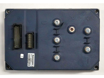 ECU JUNGHEINRICH