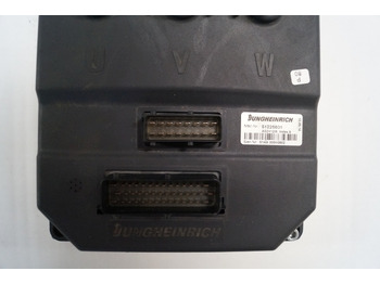 ECU for Material handling equipment Jungheinrich 51226801 | Rij/stuur regeling  drive/steering controller AS2412 i S: picture 2