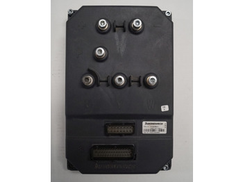 ECU JUNGHEINRICH