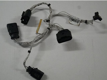 Electrical system JUNGHEINRICH