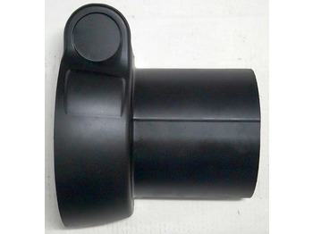 Body and exterior LINDE