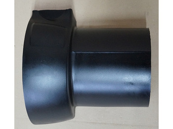 Body and exterior LINDE