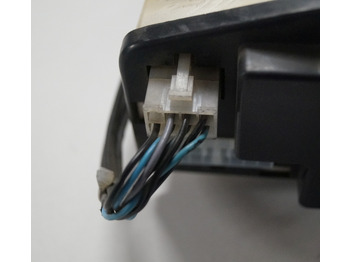 Electrical system for Material handling equipment Linde 1443605100 | Rijschakelaar Control handle Control module: picture 2 Electrical system for Material handling equipment Linde 1443605100 | Rijschakelaar Control handle Control module: picture 2