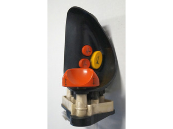 Electrical system LINDE