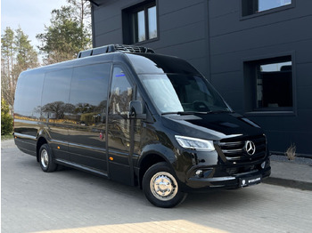 Minibus MERCEDES-BENZ Sprinter 519