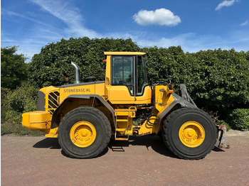 Wheel loader Volvo L120 F: picture 5