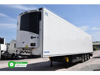 Refrigerated semi-trailer KRONE SDR