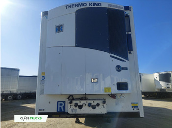 Refrigerated semi-trailer KRONE SDR