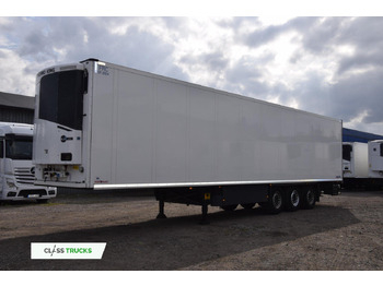 Refrigerated semi-trailer SCHMITZ SKO