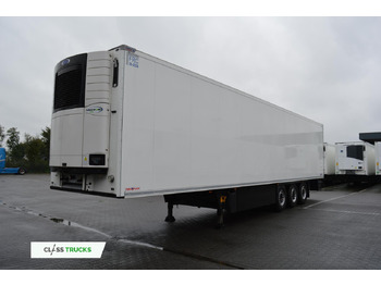 Refrigerated semi-trailer SCHMITZ SKO