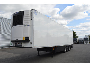 Refrigerated semi-trailer SCHMITZ SKO