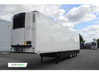 Refrigerated semi-trailer SCHMITZ SKO