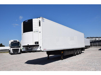 Refrigerated semi-trailer SCHMITZ SKO