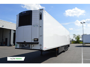 Refrigerated semi-trailer SCHMITZ SKO