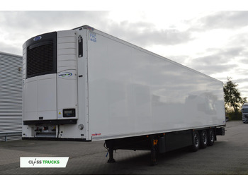 Refrigerated semi-trailer SCHMITZ SKO