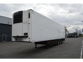 Refrigerated semi-trailer SCHMITZ SKO