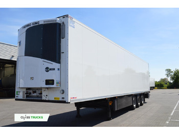 Refrigerated semi-trailer SCHMITZ SKO