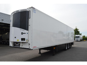 Refrigerated semi-trailer SCHMITZ SKO